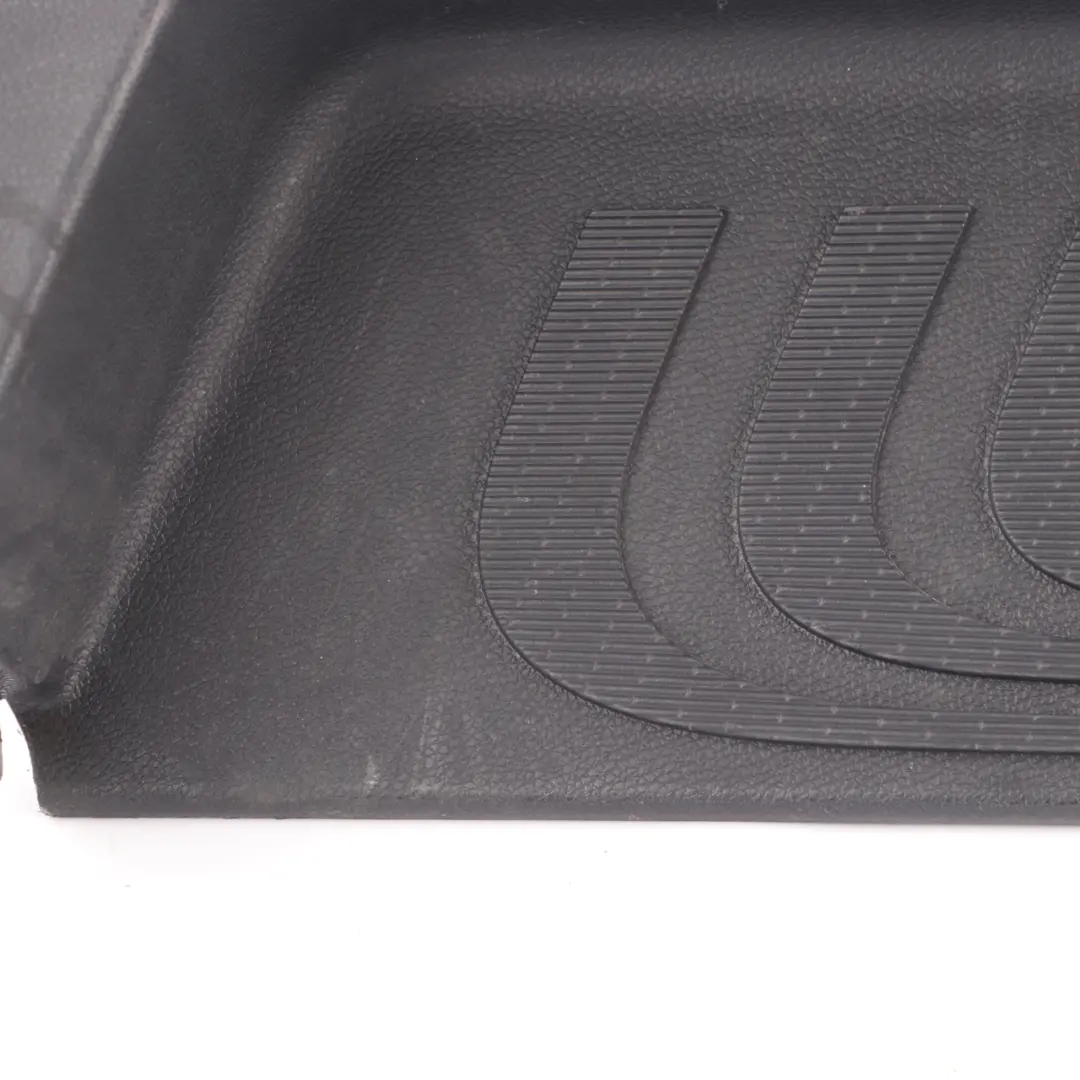 Mercedes W447 Coperchio Porta Scorrevole Laterale Sinistra Piastra Step Trim - SKU A4476803106 - Numero di parte A4476803106