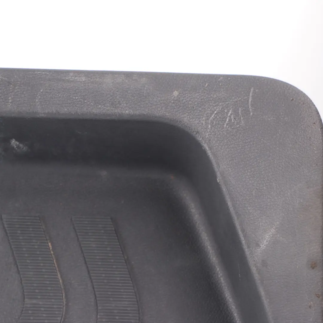 Mercedes W447 Coperchio Porta Scorrevole Laterale Sinistra Piastra Step Trim - SKU A4476803106 - Numero di parte A4476803106