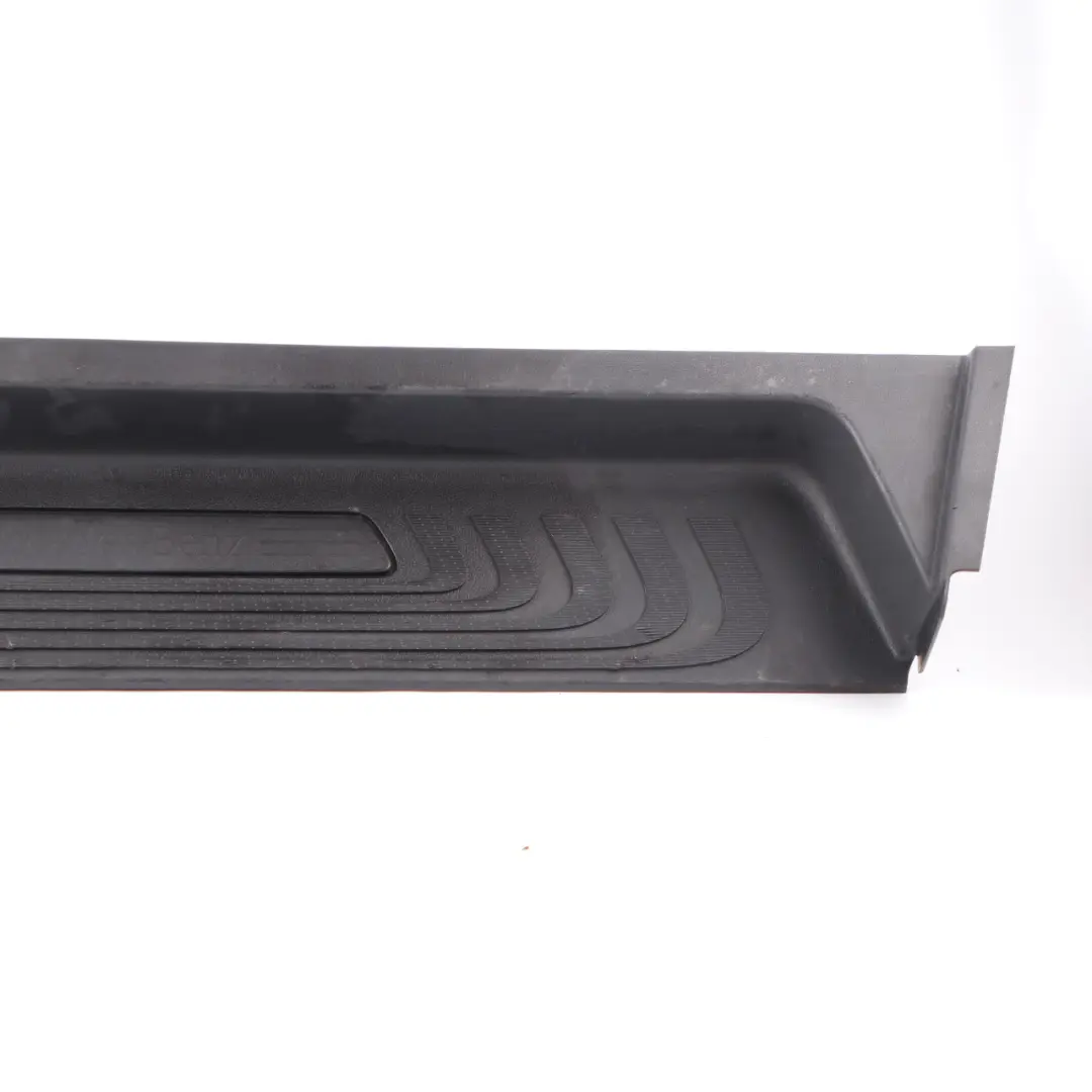 Mercedes W447 Trittbrett Vorne Rechts Tür Eingang Abdeckung Panel - SKU A4476803206 - Teilenummer A4476803206