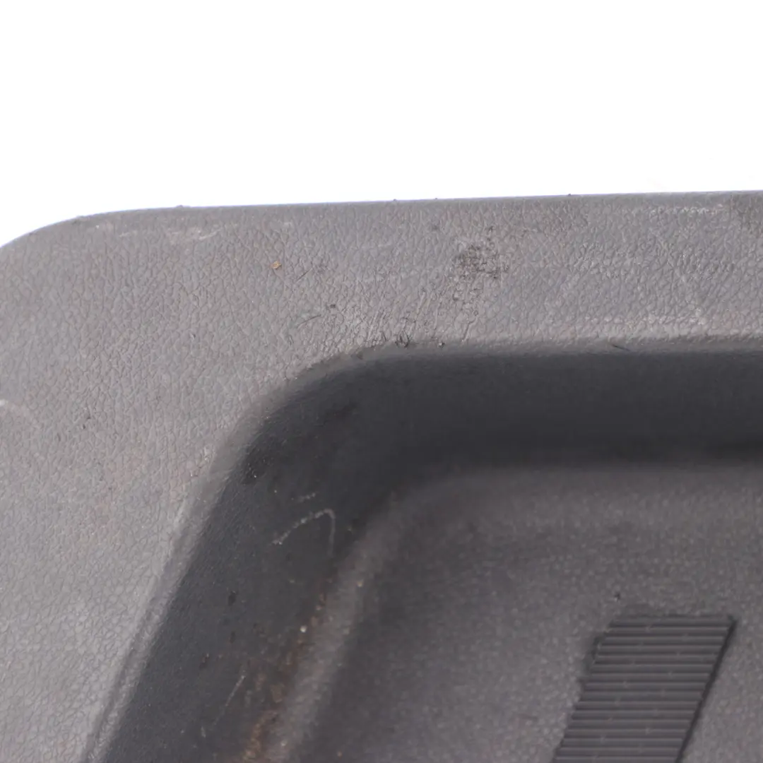Mercedes W447 Trittbrett Vorne Rechts Tür Eingang Abdeckung Panel - SKU A4476803206 - Teilenummer A4476803206