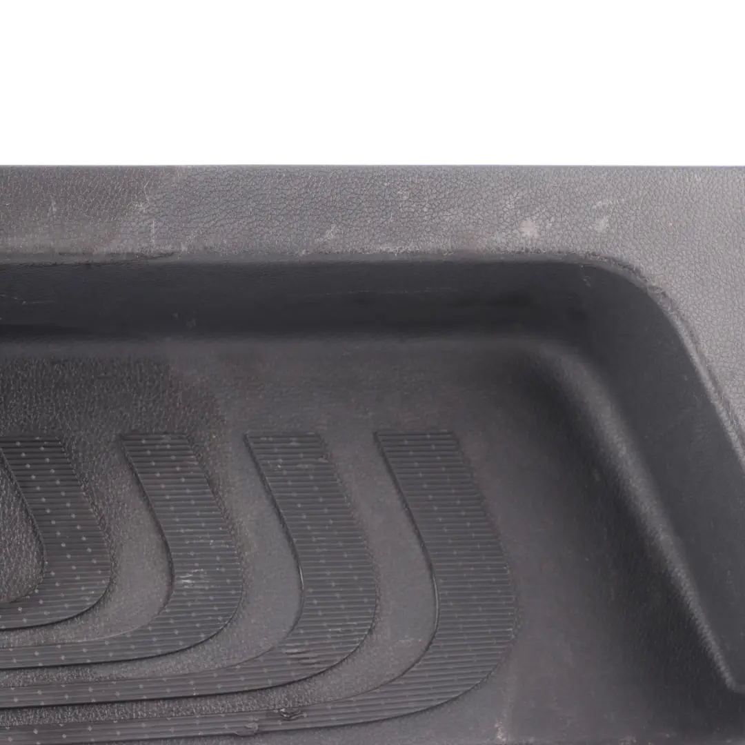 Mercedes W447 Plaque d'accès à la porte avant droite - SKU A4476803206 - Numéro de pièce A4476803206