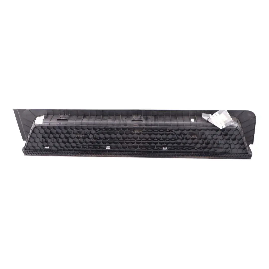 Mercedes W447 Trittbrett Vorne Rechts Tür Eingang Abdeckung Panel - SKU A4476803206 - Teilenummer A4476803206