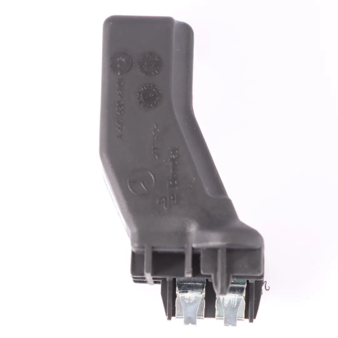 Footwell Covering Trim Panel to Mercedes Vito W447 with Part number A4476806301 Mercedes Vito W447 Footwell Covering Trim Panel - SKU rhd-A4476806301 - Part number A4476806301