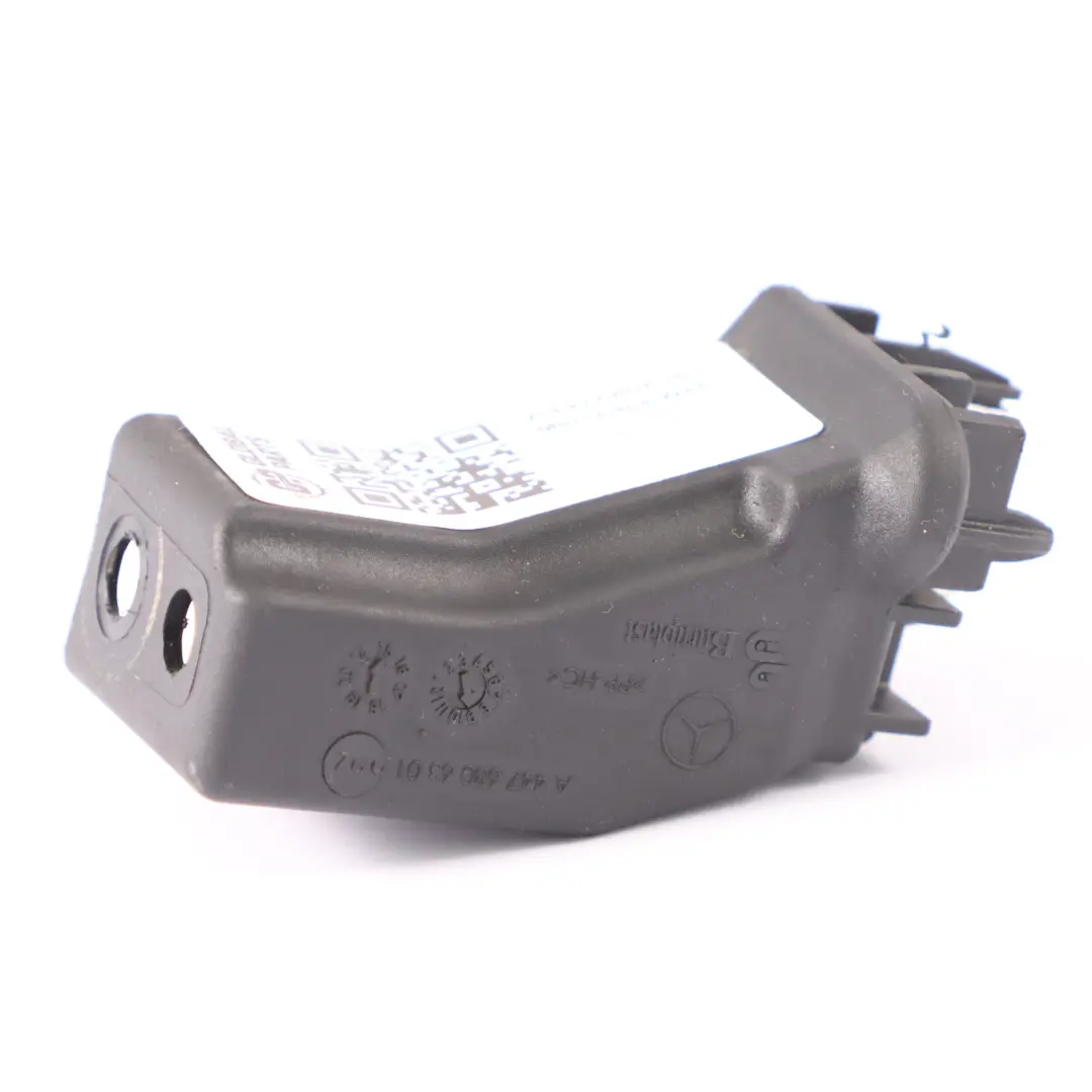 Footwell Covering Trim Panel to Mercedes Vito W447 with Part number A4476806301 Mercedes Vito W447 Footwell Covering Trim Panel - SKU rhd-A4476806301 - Part number A4476806301