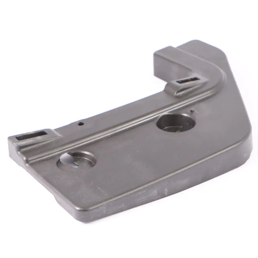 Mercedes W447 Vordere linke Montage Bodenhalterung Verstrebung - SKU A4476840137 - Teilenummer A4476840137