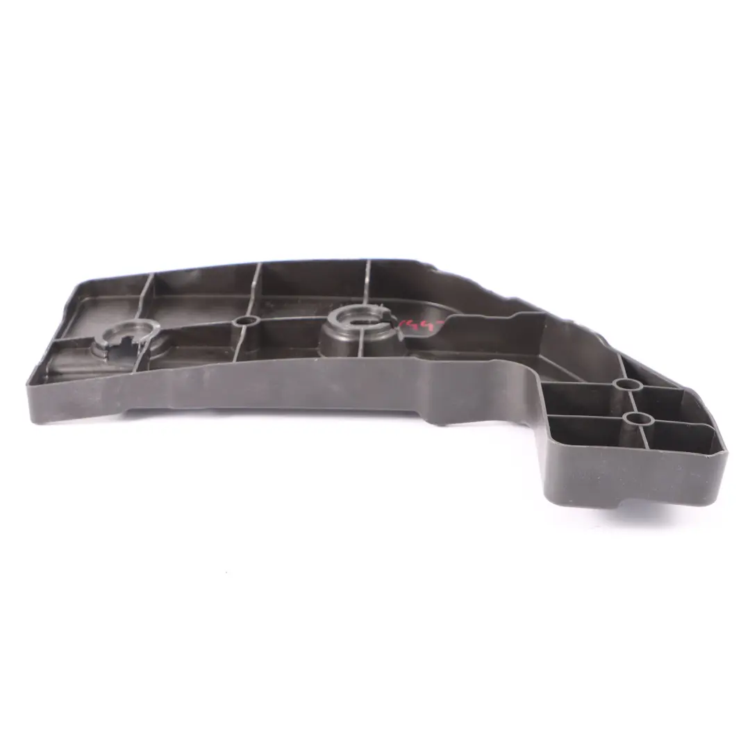Mercedes W447 Vordere linke Montage Bodenhalterung Verstrebung - SKU A4476840137 - Teilenummer A4476840137