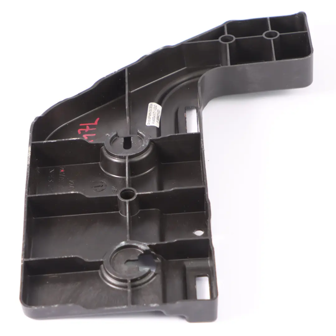 Mercedes W447 Vordere linke Montage Bodenhalterung Verstrebung - SKU A4476840137 - Teilenummer A4476840137