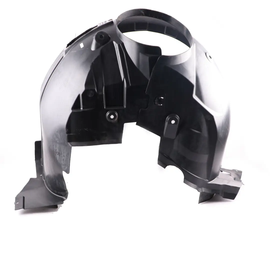 Arch Front Right O/S Trim Panel Cover to Mercedes Vito W447 Wheel with Part number A4476840277 Mercedes Vito W447 Wheel Arch Front Right O/S Trim Panel Cover - SKU A4476840277 - Part number A4476840277