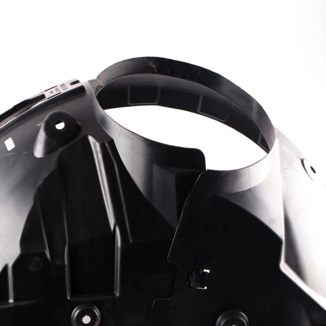 Arch Front Right O/S Trim Panel Cover to Mercedes Vito W447 Wheel with Part number A4476840277 Mercedes Vito W447 Wheel Arch Front Right O/S Trim Panel Cover - SKU A4476840277 - Part number A4476840277