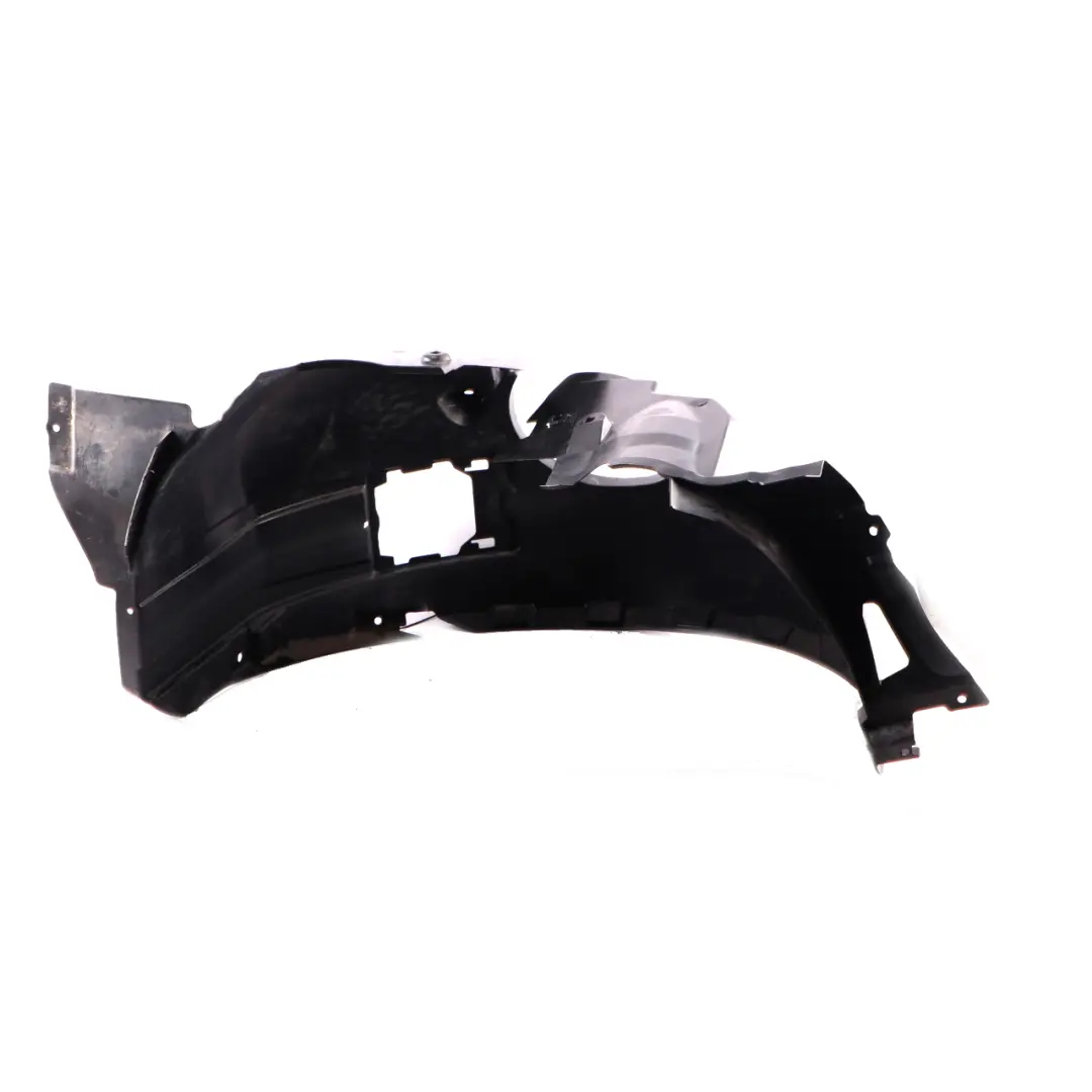 Mercedes Vito W447 Wheel Arch Front Right O/S Trim Panel Cover - SKU A4476840277 - Part number A4476840277