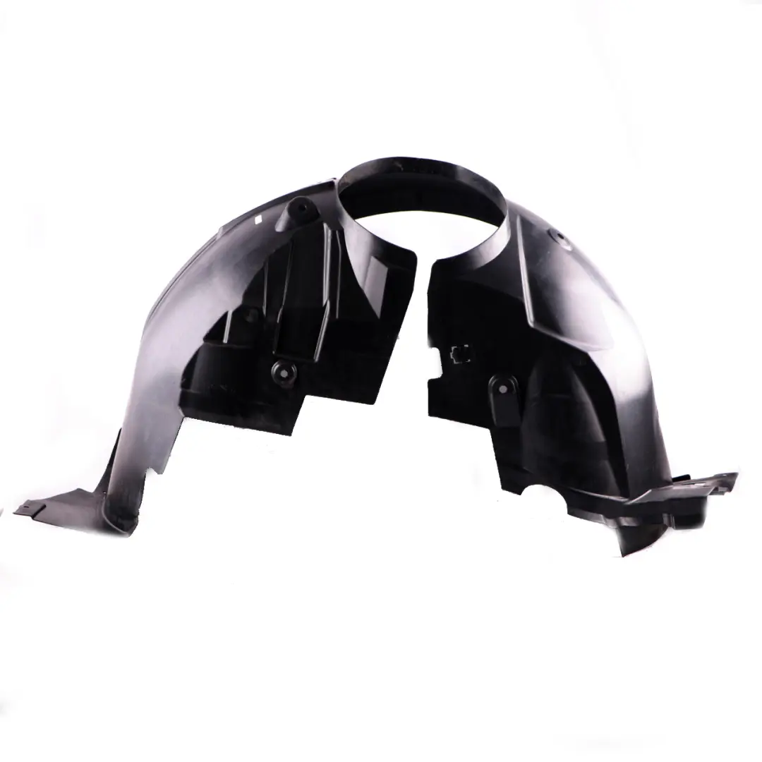 Mercedes Vito W447 Wheel Arch Front Right O/S Trim Panel Cover - SKU A4476840277 - Part number A4476840277