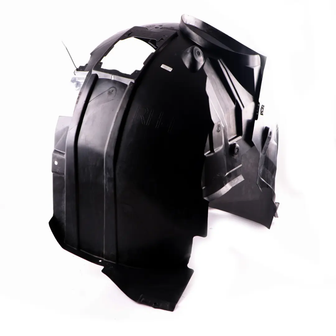 Arch Front Right O/S Trim Panel Cover to Mercedes Vito W447 Wheel with Part number A4476840277 Mercedes Vito W447 Wheel Arch Front Right O/S Trim Panel Cover - SKU A4476840277 - Part number A4476840277