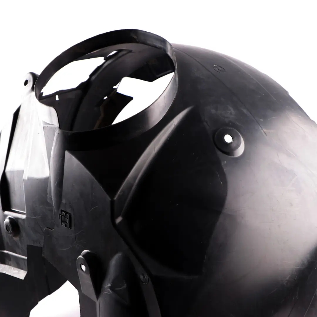 Arch Front Right O/S Trim Panel Cover to Mercedes Vito W447 Wheel with Part number A4476840277 Mercedes Vito W447 Wheel Arch Front Right O/S Trim Panel Cover - SKU A4476840277 - Part number A4476840277