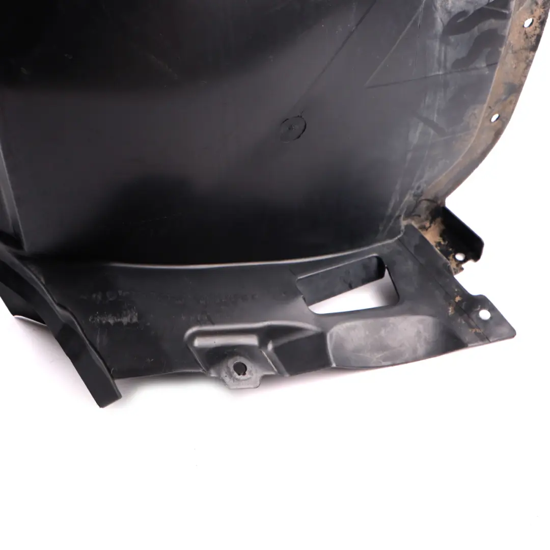 Arch Front Right O/S Trim Panel Cover to Mercedes Vito W447 Wheel with Part number A4476840277 Mercedes Vito W447 Wheel Arch Front Right O/S Trim Panel Cover - SKU A4476840277 - Part number A4476840277