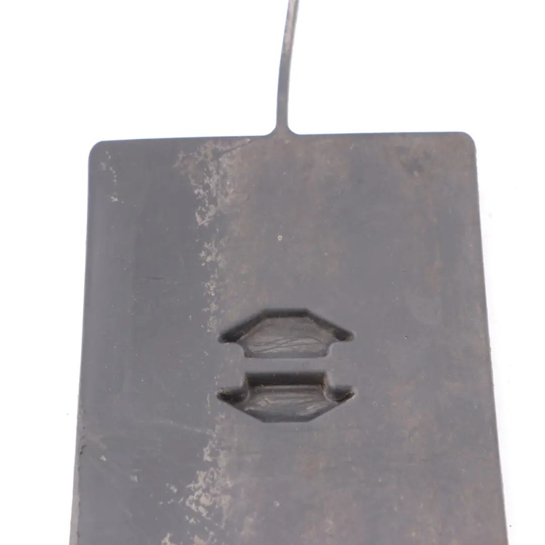 Front Wheel Arch Left Right N/O/S Trim Flap Cover to Mercedes Vito W447 with Part number A4476860782 Mercedes Vito W447 Front Wheel Arch Left Right N/O/S Trim Flap Cover - SKU A4476860782 - Part number A4476860782