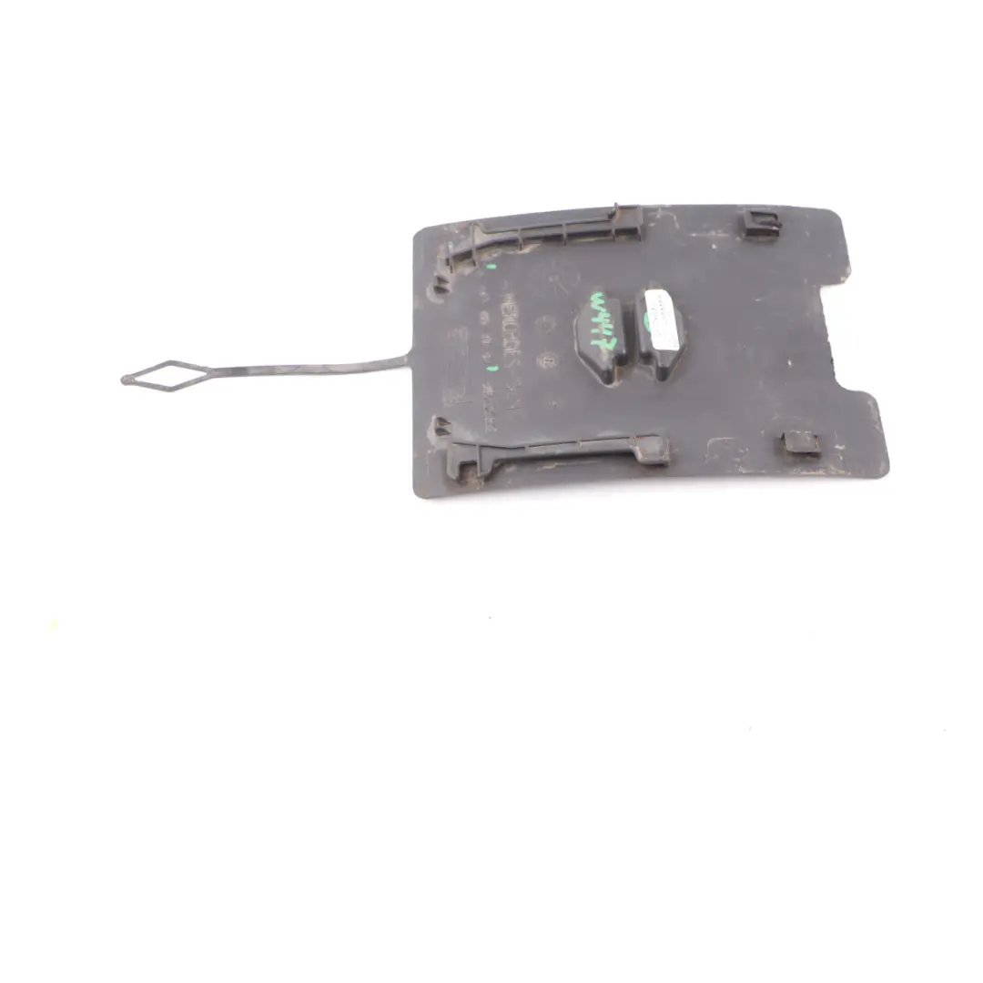 Mercedes Vito W447 Front Wheel Arch Left Right N/O/S Trim Flap Cover - SKU A4476860782 - Part number A4476860782