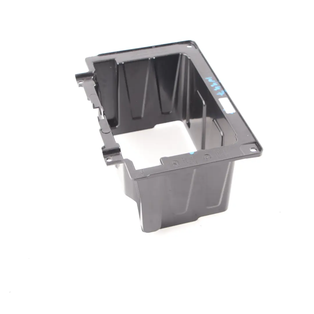 Mercedes Vito W447 Staffa montaggio radio stereo Telaio cornice - SKU A4476890031 - Numero di parte A4476890031