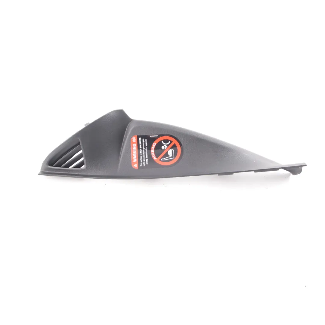 Mercedes Vito W447 Dashboard Trim Cover Side Panel Front Left N/S - SKU A4476890637 - Part number A4476890637