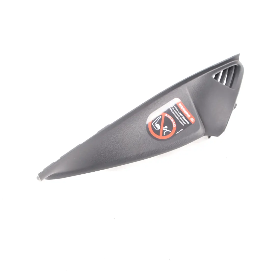 Mercedes Vito W447 Dashboard Trim Cover Side Panel Front Left N/S - SKU A4476890637 - Part number A4476890637
