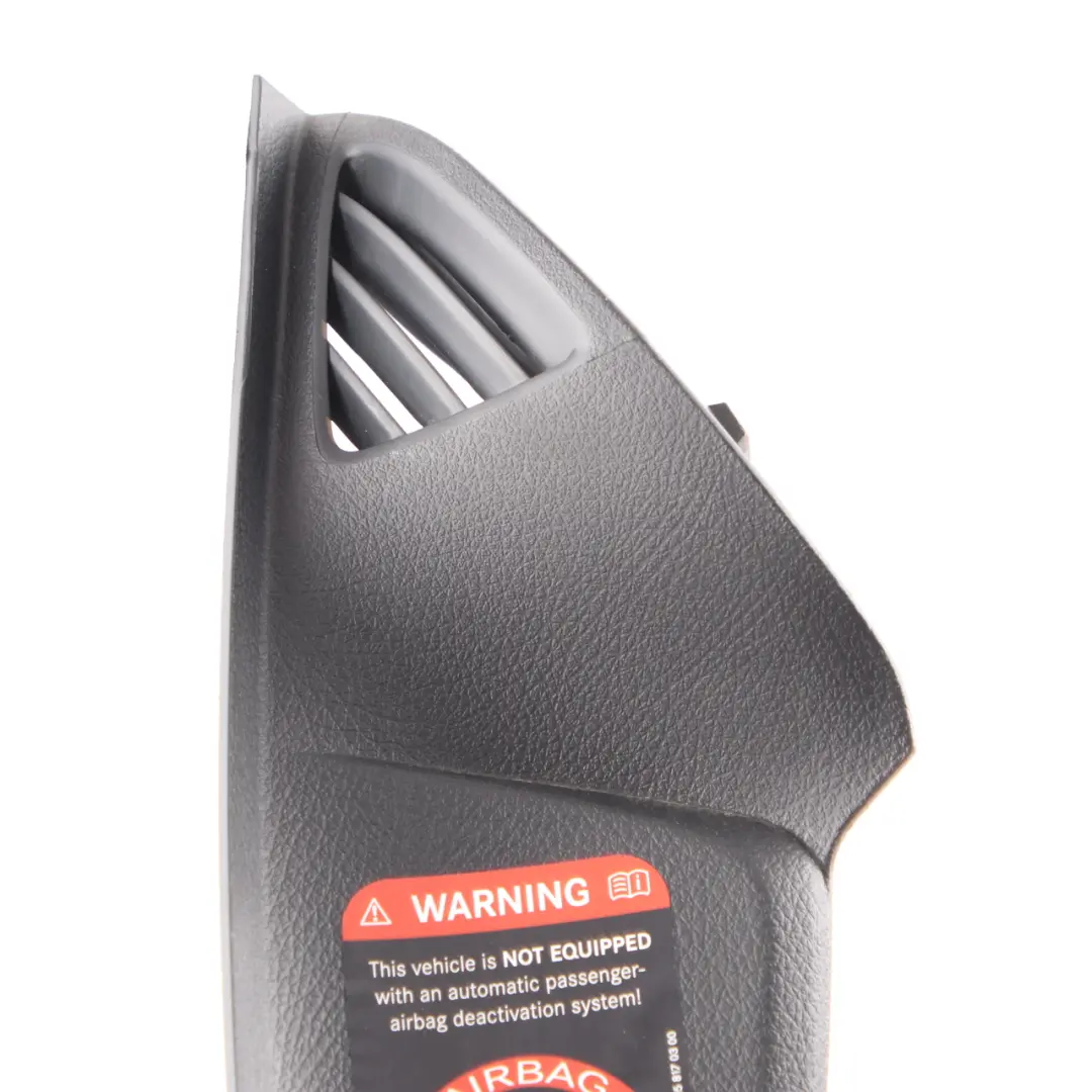 Dashboard Trim Abdeckung Seitenwand vorne links für Mercedes Vito W447 mit Teilenummer A4476890637 Mercedes Vito W447 Dashboard Trim Abdeckung Seitenwand vorne links - SKU A4476890637 - Teilenummer A4476890637