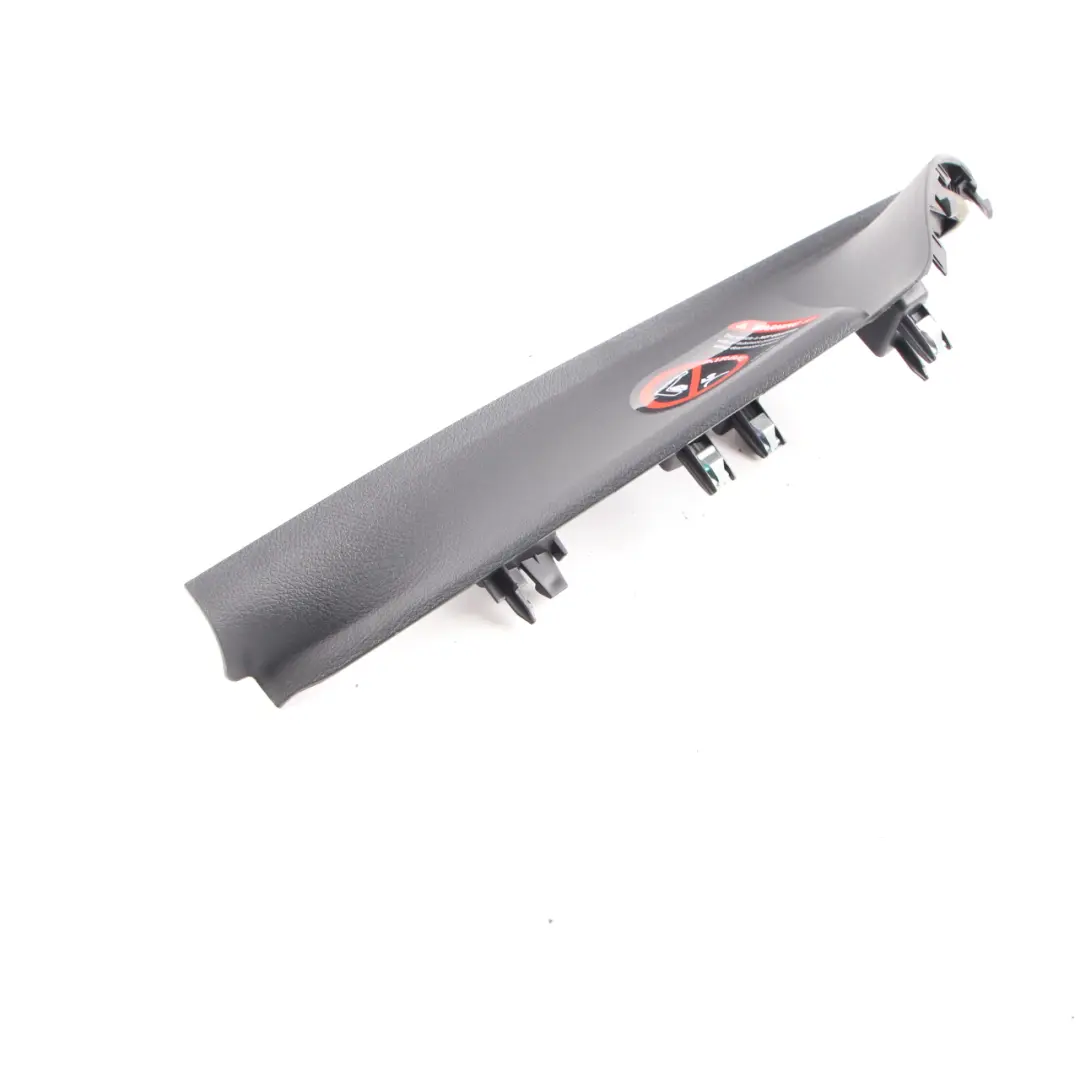 Salpicadero Tapa Lateral Delantero Izquierdo para Mercedes Vito W447 con número de pieza A4476890637 Mercedes Vito W447 Salpicadero Tapa Lateral Delantero Izquierdo - SKU A4476890637 - Número de pieza A4476890637