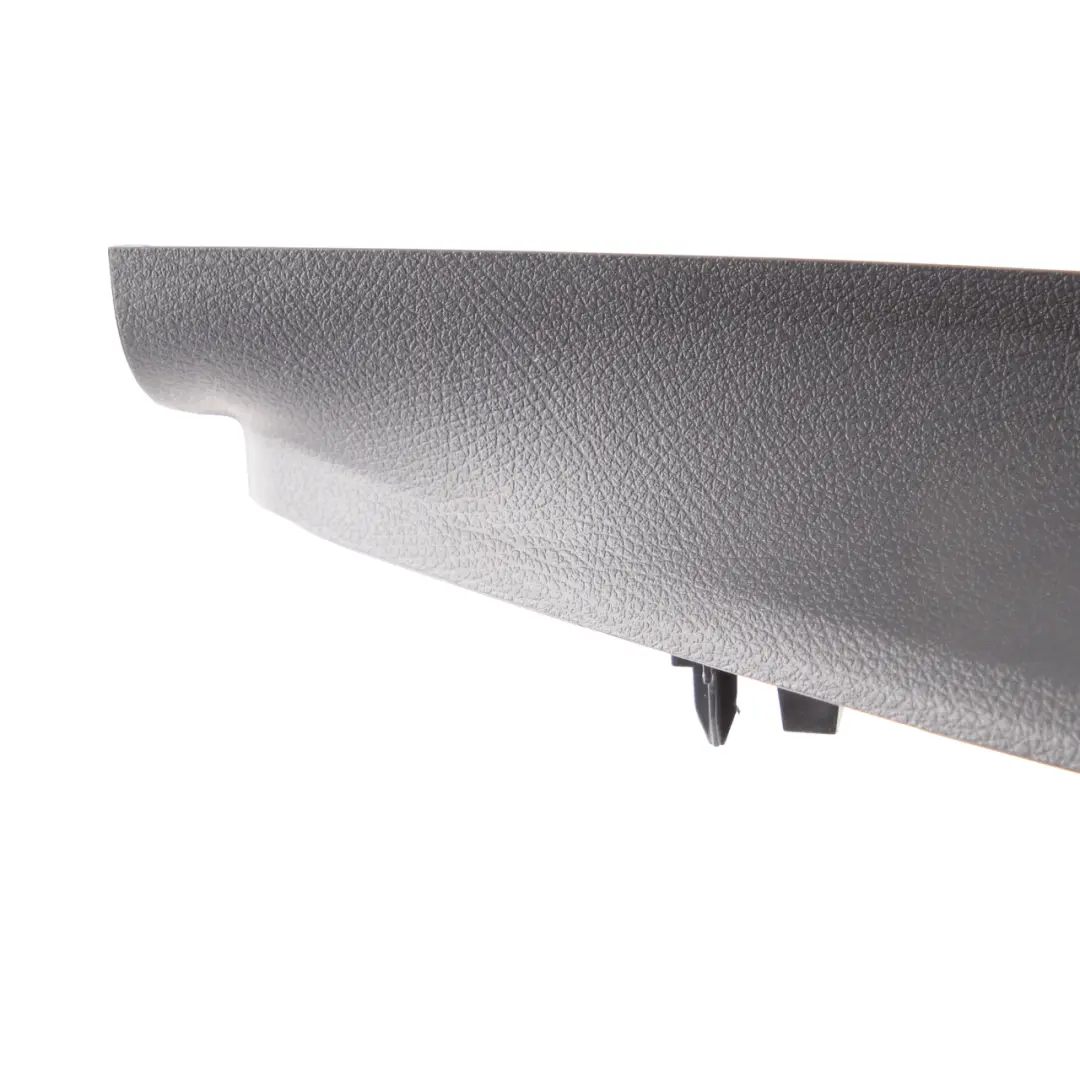 Mercedes Vito W447 Dashboard Trim Cover Side Panel Front Left N/S - SKU A4476890637 - Part number A4476890637