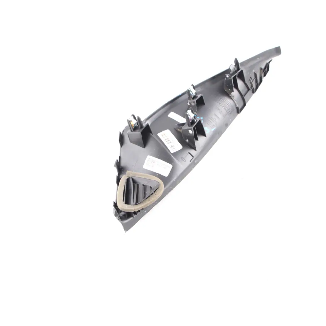 Dashboard Trim Abdeckung Seitenwand Vorne Rechts für Mercedes Vito W447 mit Teilenummer A4476890837 Mercedes Vito W447 Dashboard Trim Abdeckung Seitenwand Vorne Rechts - SKU A4476890837 - Teilenummer A4476890837