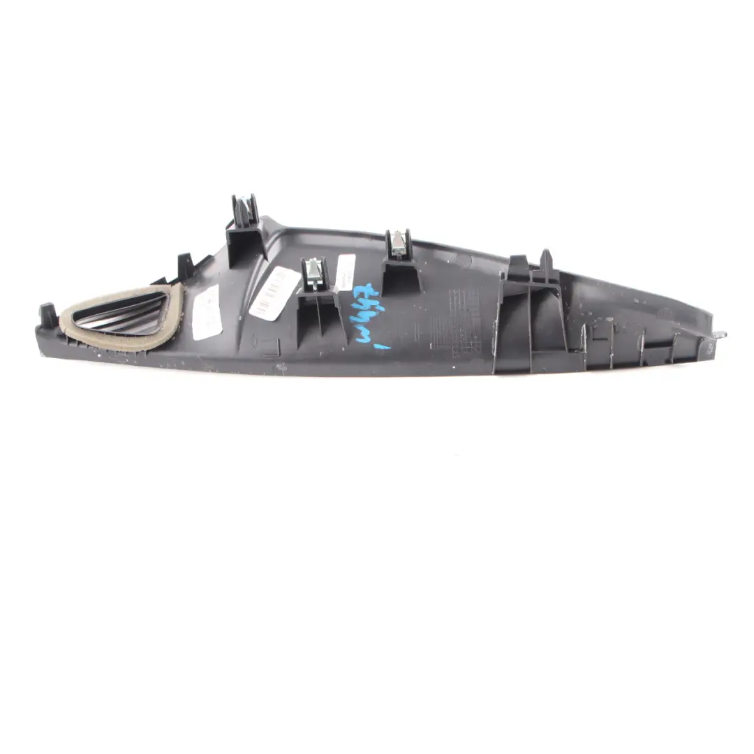 Dashboard Trim Cover Side Panel Front Right to Mercedes Vito W447 with Part number A4476890837 Mercedes Vito W447 Dashboard Trim Cover Side Panel Front Right - SKU A4476890837 - Part number A4476890837