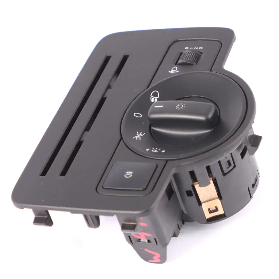 Mercedes Vito W447 Interruttore luci Unità pannello controllo fari - SKU A4476891039 - Numero di parte A4476891039