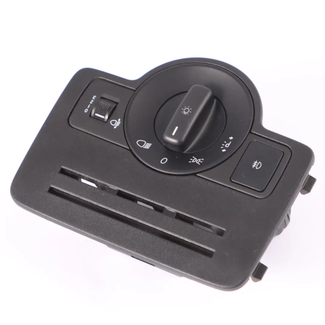 Mercedes Vito W447 Lichtschalter Scheinwerfer Bedienfeld Einheit - SKU A4476891039 - Teilenummer A4476891039