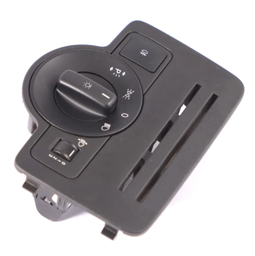 Mercedes Vito W447 Interruptor de la luz faro unidad panel control - SKU A4476891039 - Número de pieza A4476891039