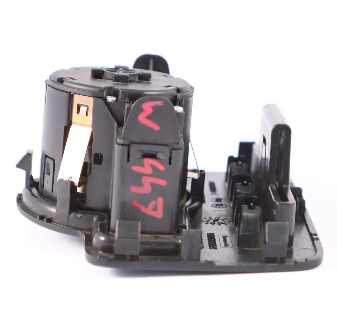Mercedes Vito W447 Interruptor de la luz faro unidad panel control - SKU A4476891039 - Número de pieza A4476891039