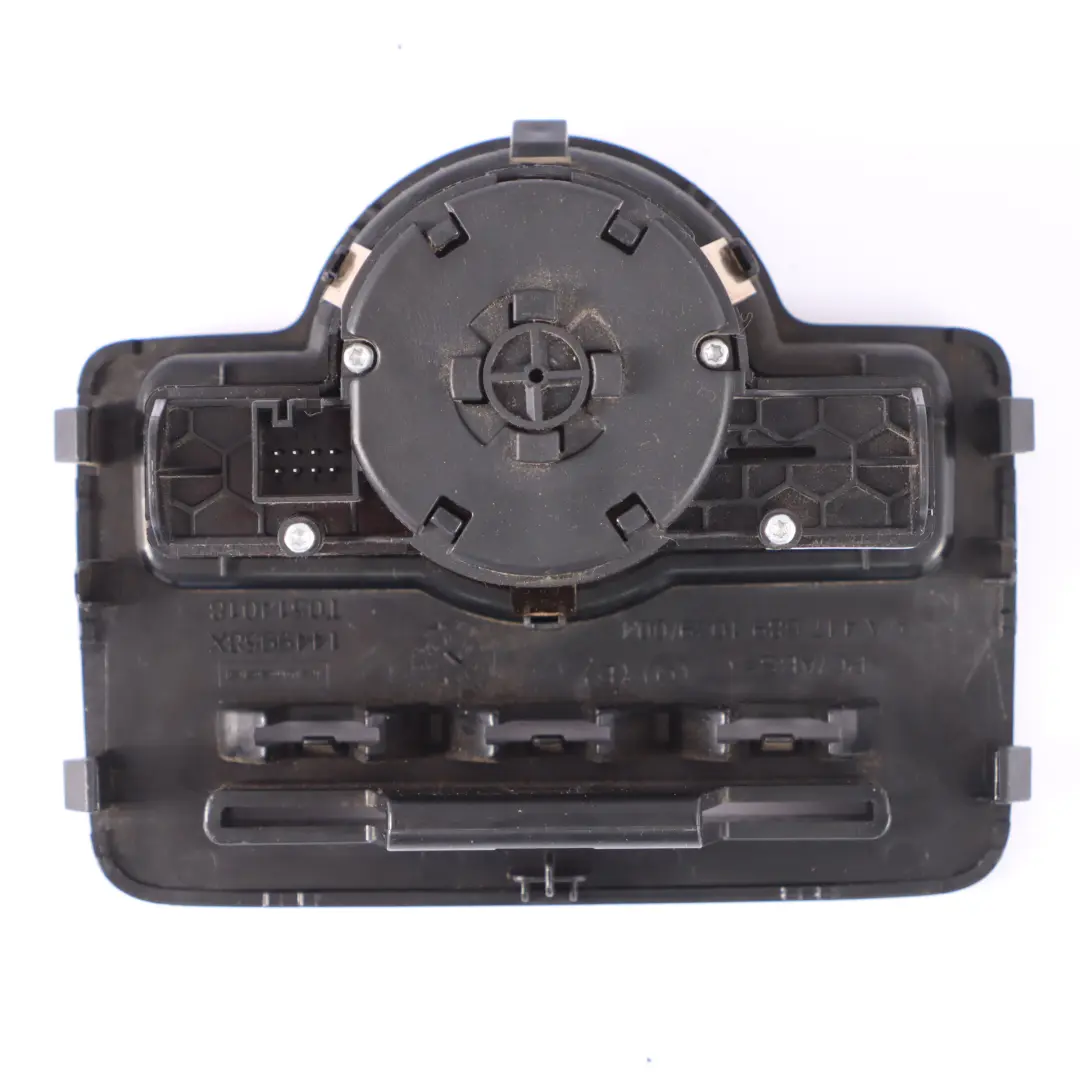 Interruptor de la luz faro unidad panel control para Mercedes Vito W447 con número de pieza A4476891039 Mercedes Vito W447 Interruptor de la luz faro unidad panel control - SKU A4476891039 - Número de pieza A4476891039