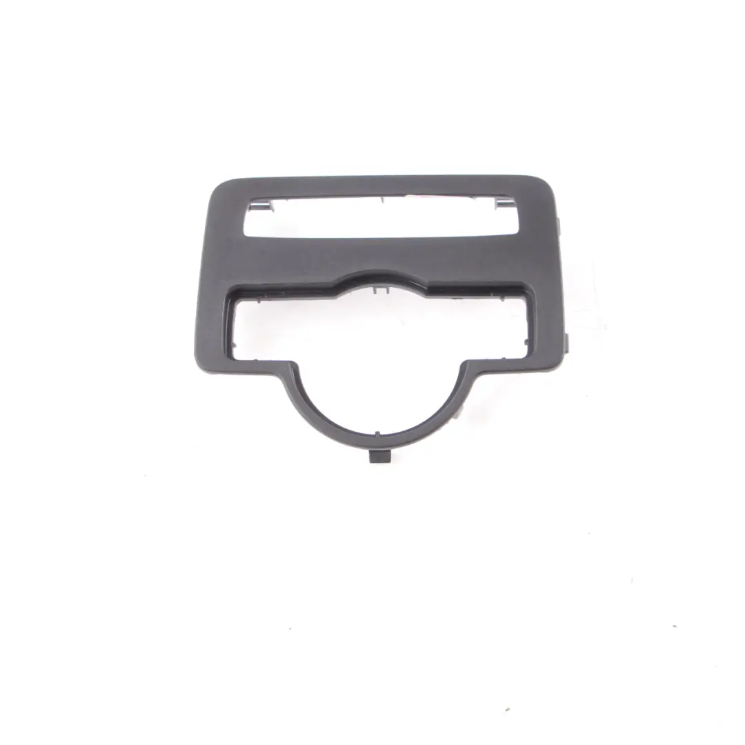 Mercedes Vito W447 Headlight Switch Cover Surround Trim Dash Panel - SKU A4476891139 - Part number A4476891139