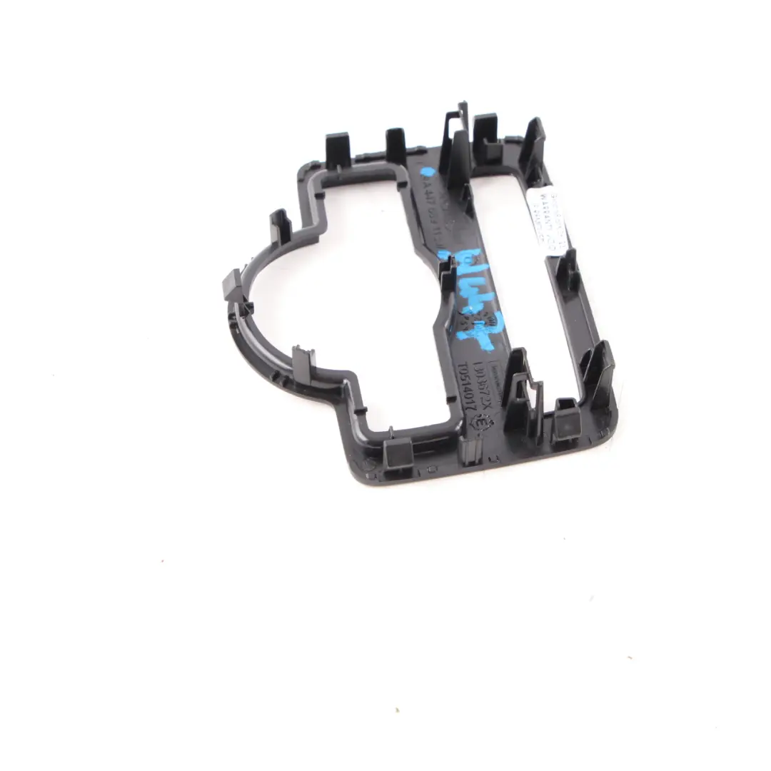 Mercedes Vito W447 Cache Commutateur Phares Garniture Tableau Bord - SKU A4476891139 - Numéro de pièce A4476891139