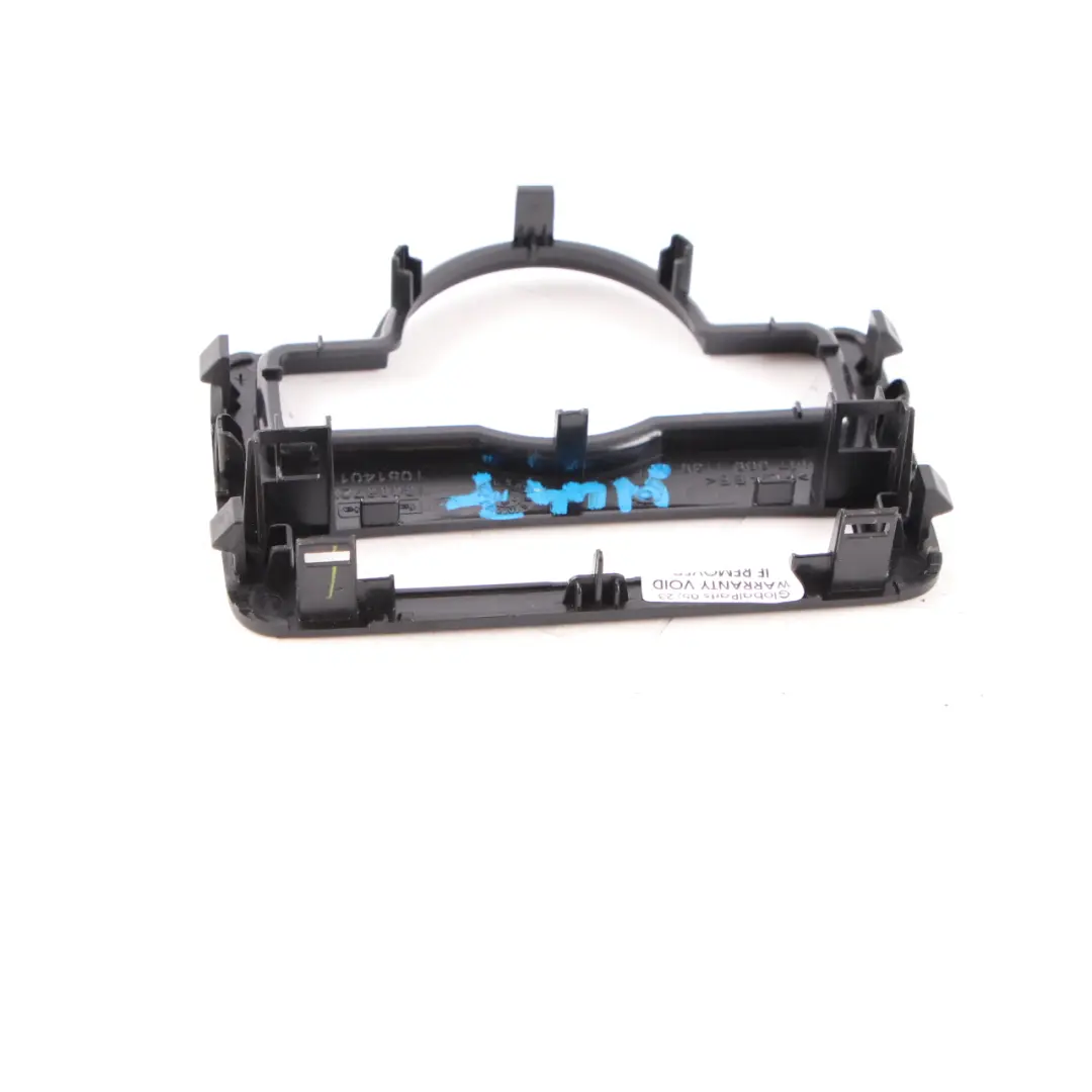 Mercedes Vito W447 Headlight Switch Cover Surround Trim Dash Panel - SKU A4476891139 - Part number A4476891139
