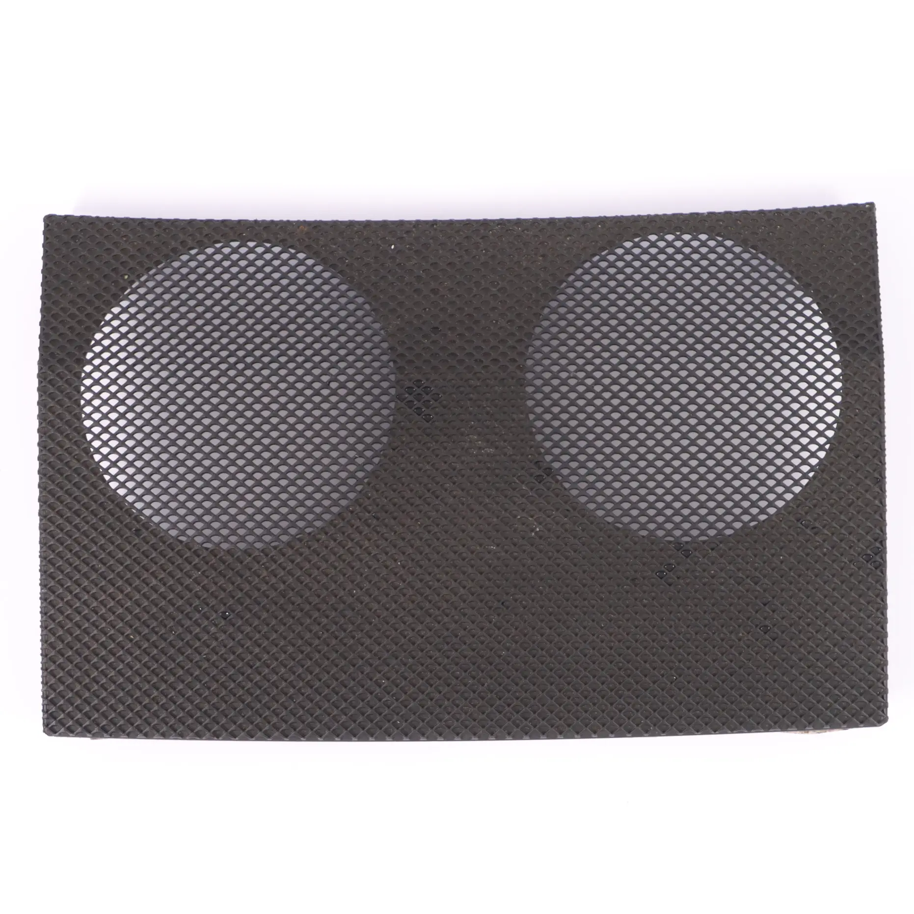 Mercedes Vito W447 Housse Haut Parleur Centre Tableau Bord Panneau