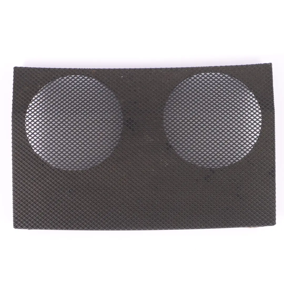 Lautsprecher Abdeckung Mitte Trim Dash Panel für Mercedes Vito W447 mit Teilenummer A4476891237 Mercedes Vito W447 Lautsprecher Abdeckung Mitte Trim Dash Panel - SKU A4476891237 - Teilenummer A4476891237