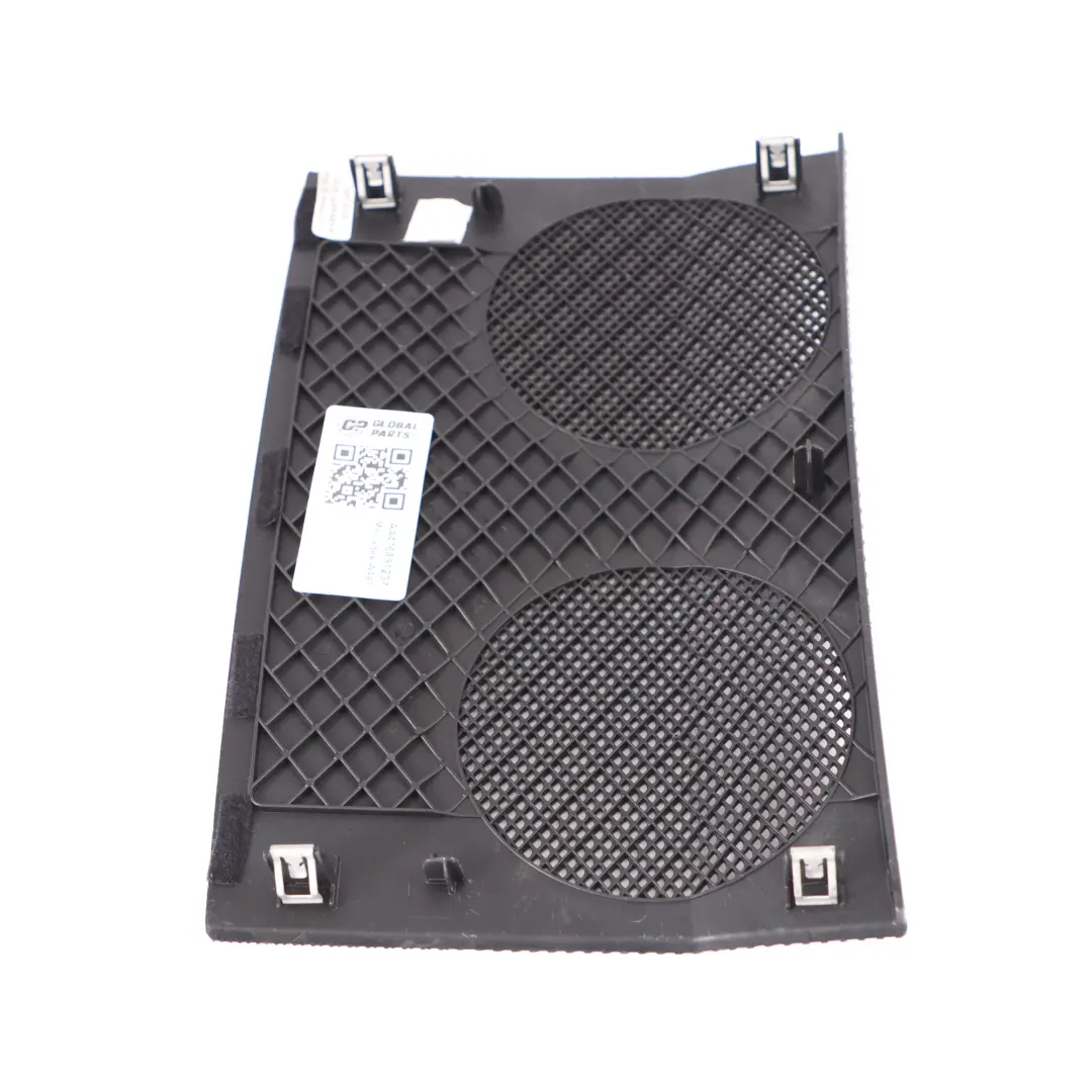 Mercedes Vito W447 Osłona Głośników Środkowy Panel Podszybia - SKU A4476891237 - Numer Części A4476891237