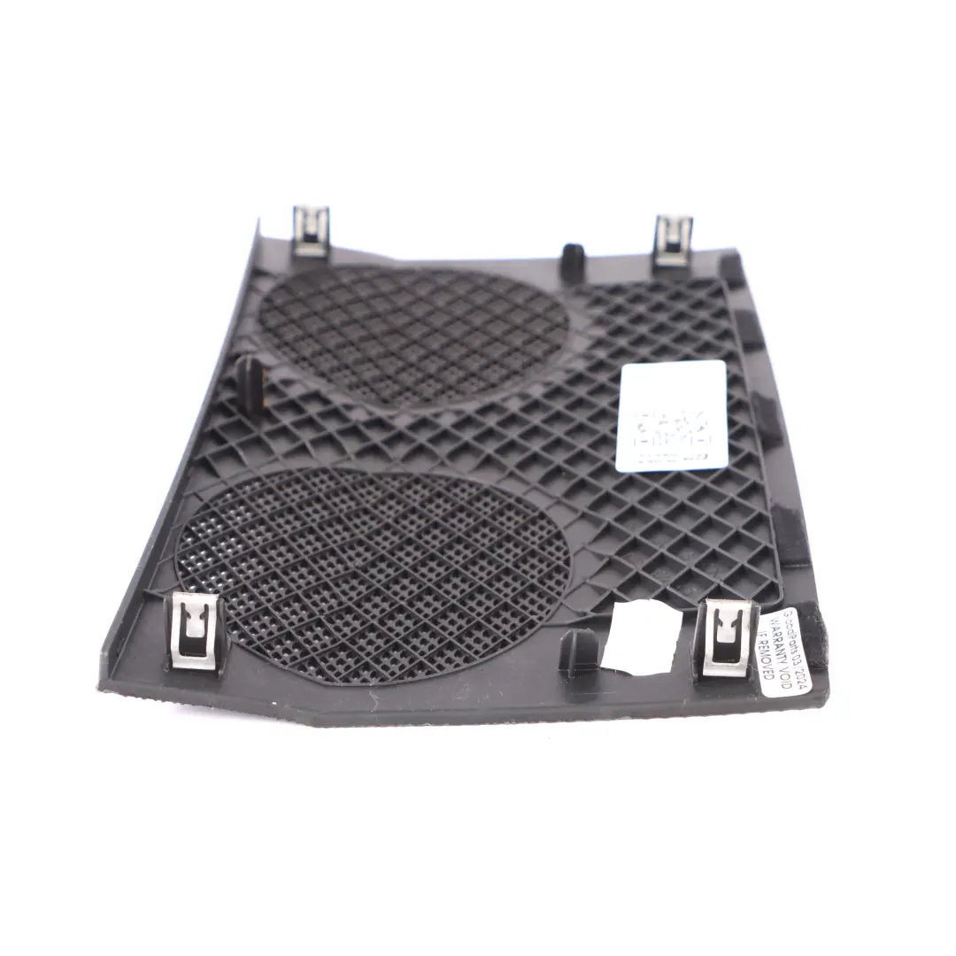 Coperchio Altoparlante Cruscotto Centrale Pannello per Mercedes Vito W447 con numero di parte A4476891237 Mercedes Vito W447 Coperchio Altoparlante Cruscotto Centrale Pannello - SKU A4476891237 - Numero di parte A4476891237