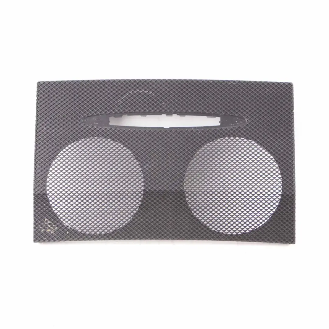 Altavoz Cubierta Centro Salpicadero Embellecedor Panel para Mercedes Vito W447 con número de pieza A4476891337 Mercedes Vito W447 Altavoz Cubierta Centro Salpicadero Embellecedor Panel - SKU A4476891337 - Número de pieza A4476891337