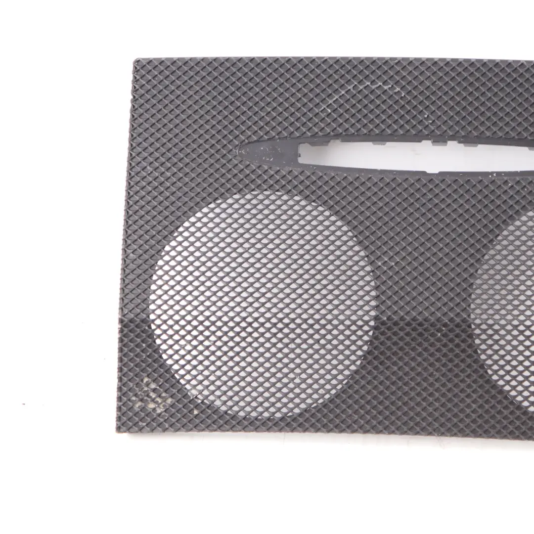 Housse haut-parleur Centre Garniture tableau bord Panneau pour Mercedes Vito W447 à propos du numéro de pièce A4476891337 Mercedes Vito W447 Housse haut-parleur Centre Garniture tableau bord Panneau - SKU A4476891337 - Numéro de pièce A4476891337