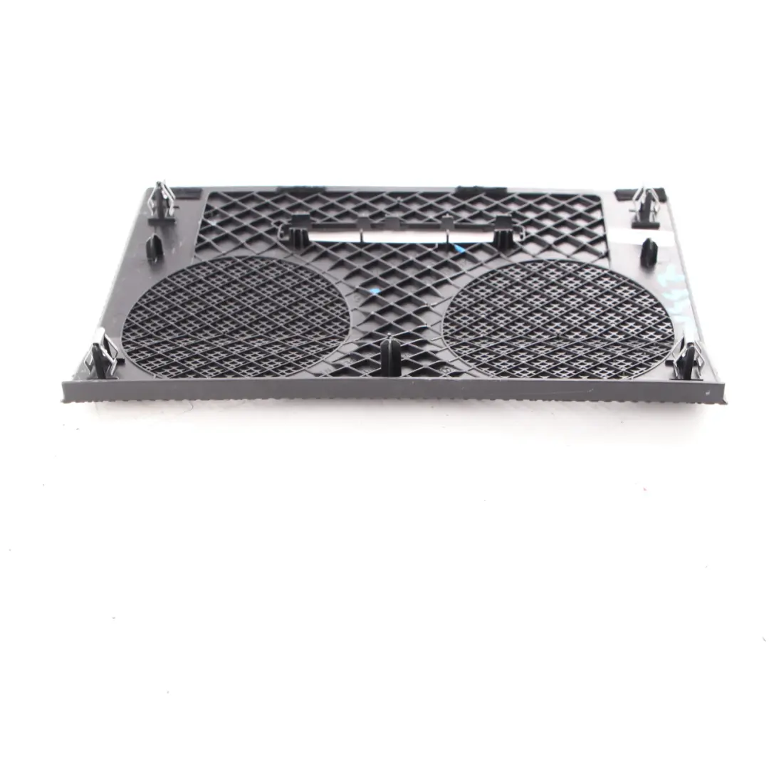 Lautsprecher Abdeckung Mitte Armaturenbrett Panel für Mercedes Vito W447 mit Teilenummer A4476891337 Mercedes Vito W447 Lautsprecher Abdeckung Mitte Armaturenbrett Panel - SKU A4476891337 - Teilenummer A4476891337