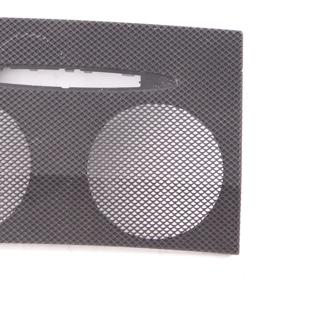 Mercedes Vito W447 Housse haut-parleur Centre Garniture tableau bord Panneau - SKU A4476891337 - Numéro de pièce A4476891337
