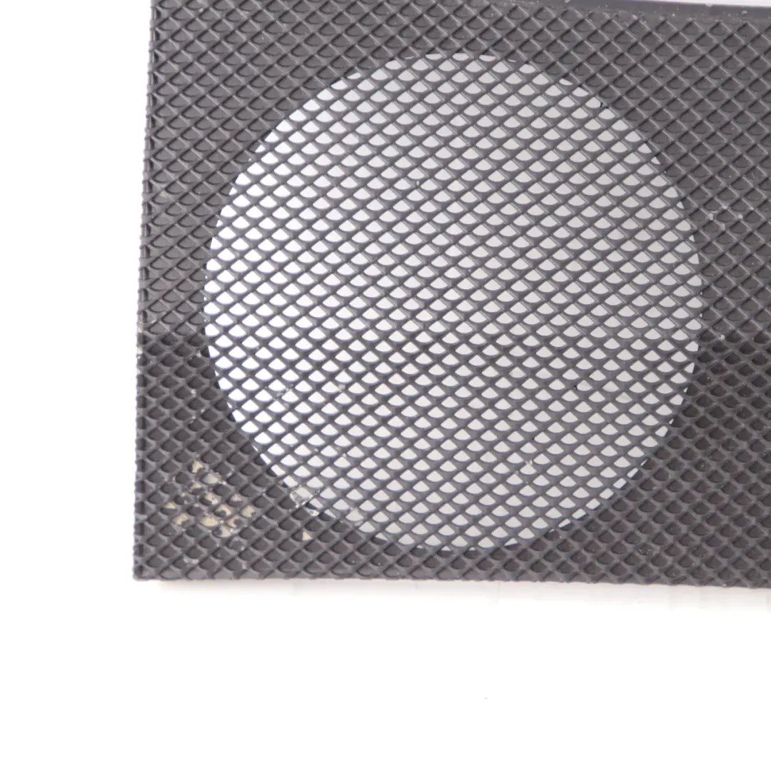 Housse haut-parleur Centre Garniture tableau bord Panneau pour Mercedes Vito W447 à propos du numéro de pièce A4476891337 Mercedes Vito W447 Housse haut-parleur Centre Garniture tableau bord Panneau - SKU A4476891337 - Numéro de pièce A4476891337