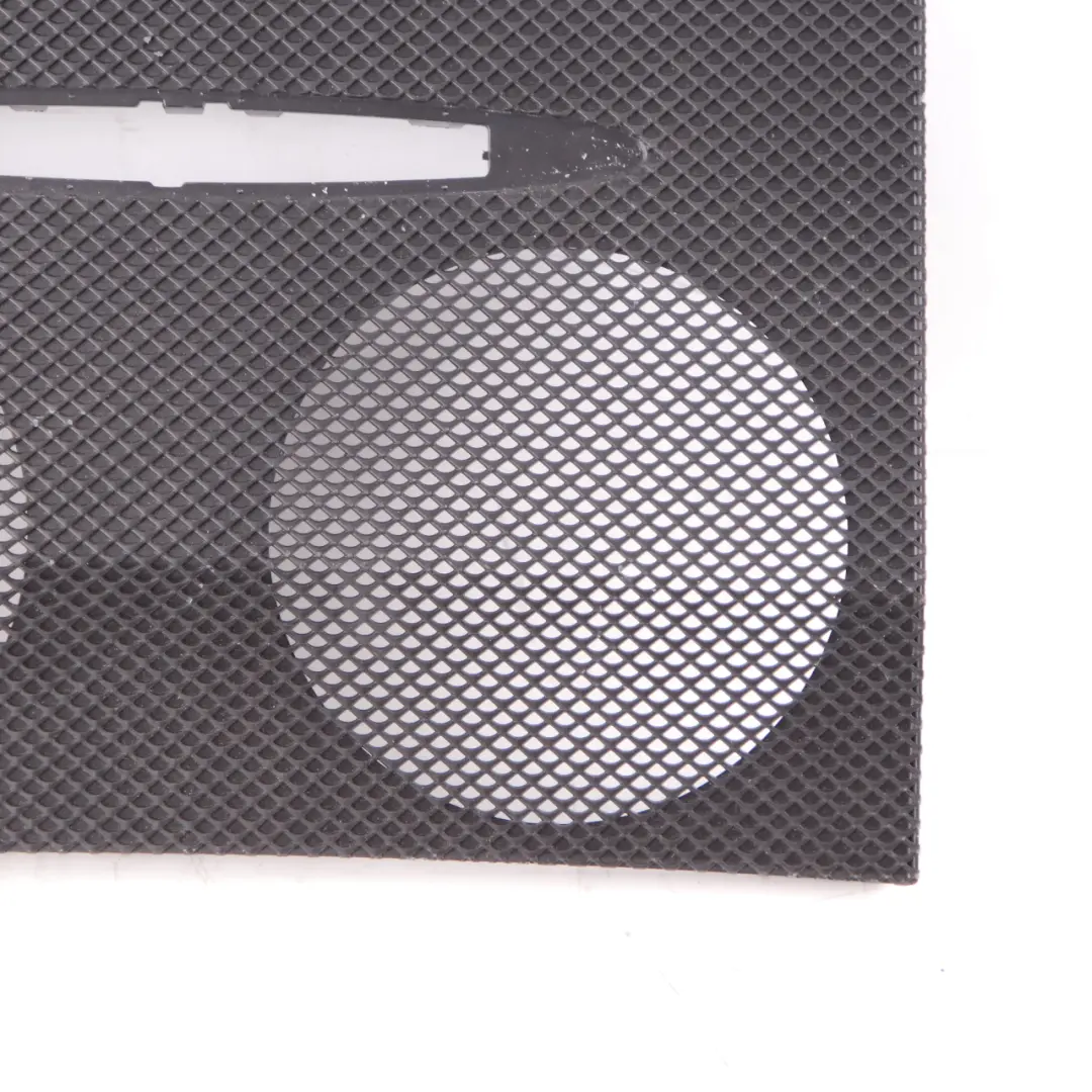 Housse haut-parleur Centre Garniture tableau bord Panneau pour Mercedes Vito W447 à propos du numéro de pièce A4476891337 Mercedes Vito W447 Housse haut-parleur Centre Garniture tableau bord Panneau - SKU A4476891337 - Numéro de pièce A4476891337