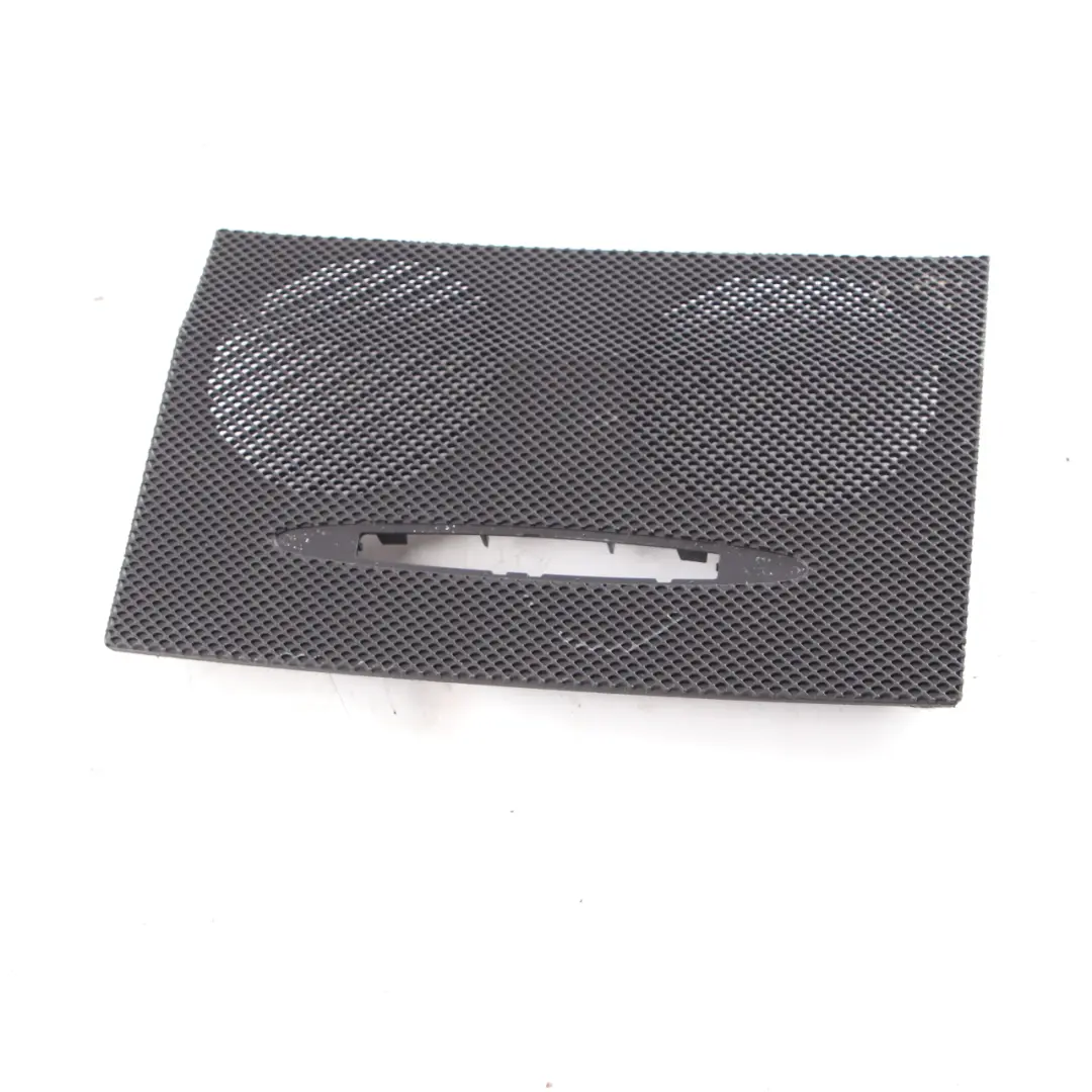 Altavoz Cubierta Centro Salpicadero Embellecedor Panel para Mercedes Vito W447 con número de pieza A4476891337 Mercedes Vito W447 Altavoz Cubierta Centro Salpicadero Embellecedor Panel - SKU A4476891337 - Número de pieza A4476891337