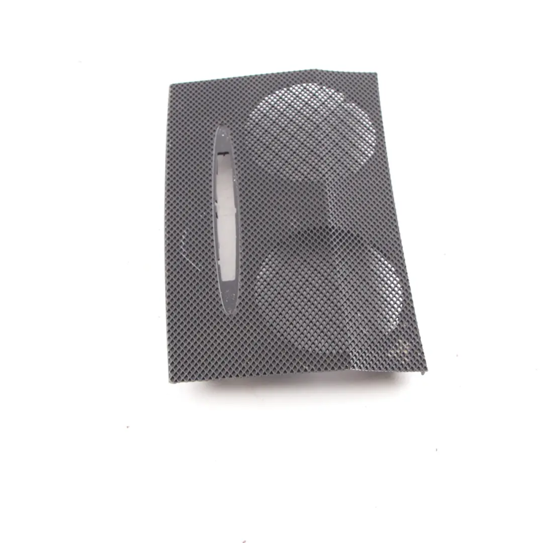 Coperchio altoparlante cruscotto centrale Trim Pannello per Mercedes Vito W447 con numero di parte A4476891337 Mercedes Vito W447 Coperchio altoparlante cruscotto centrale Trim Pannello - SKU A4476891337 - Numero di parte A4476891337