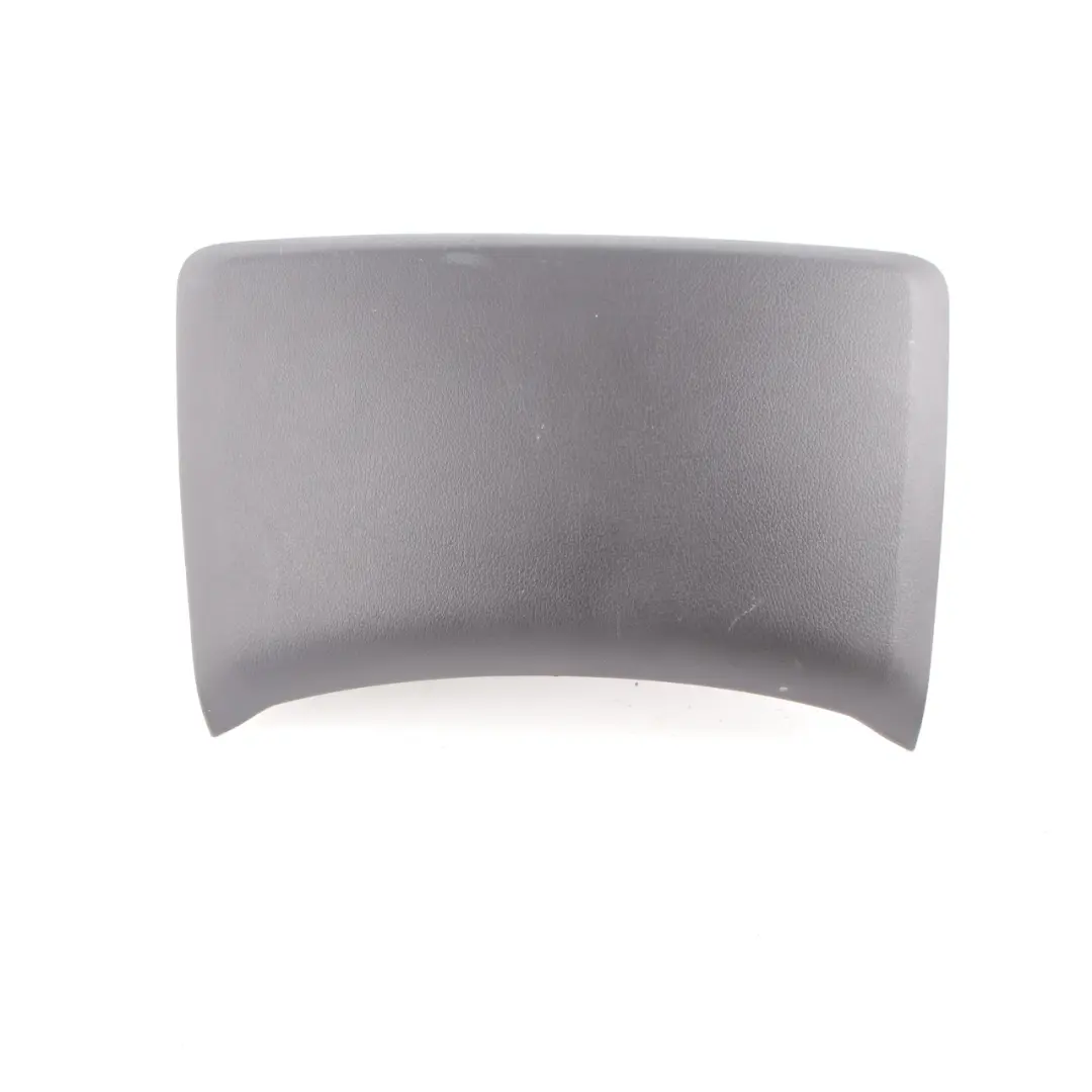 Centre Console Dashboard Cover Trim Panel Black to Mercedes Vito W447 with Part number A4476891431 Mercedes Vito W447 Centre Console Dashboard Cover Trim Panel Black - SKU A4476891431 - Part number A4476891431