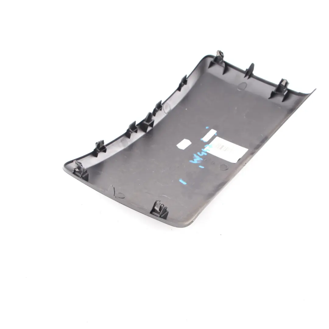 Centre Console Dashboard Cover Trim Panel Black to Mercedes Vito W447 with Part number A4476891431 Mercedes Vito W447 Centre Console Dashboard Cover Trim Panel Black - SKU A4476891431 - Part number A4476891431